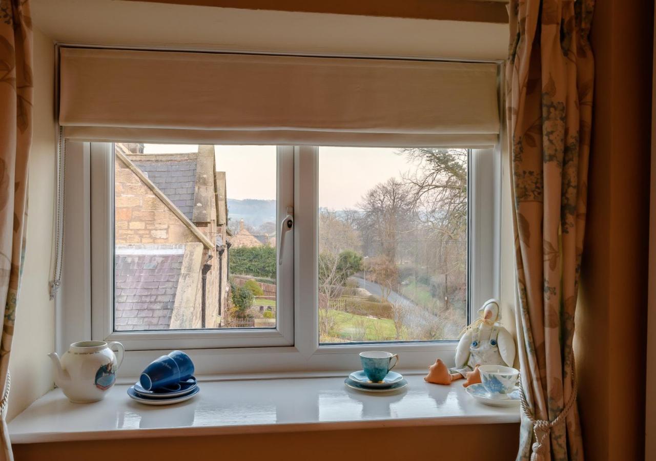 Lime Tree Cottage - Chatton Dış mekan fotoğraf